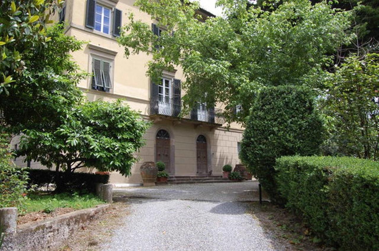 Agriturismo Alle Camelie Capannori Exterior foto