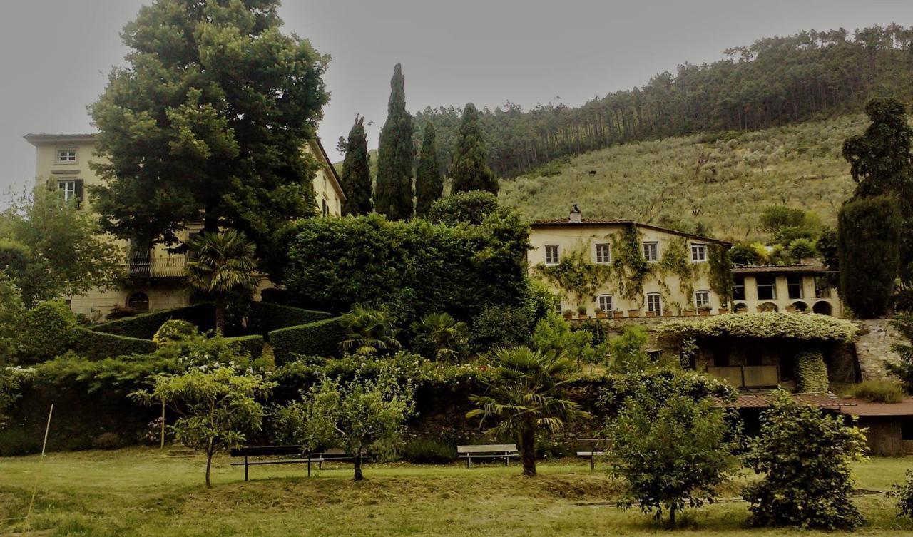 Agriturismo Alle Camelie Capannori Exterior foto