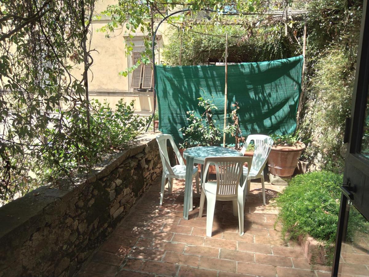 Agriturismo Alle Camelie Capannori Exterior foto