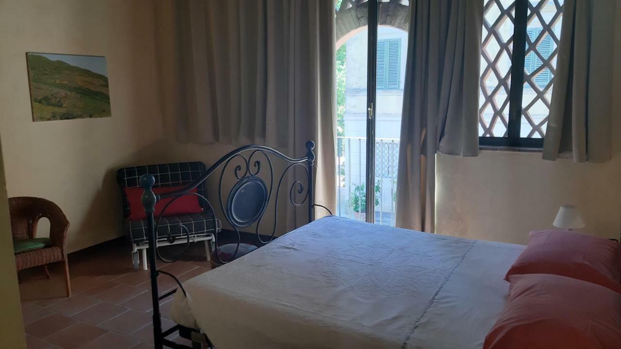 Agriturismo Alle Camelie Capannori Exterior foto